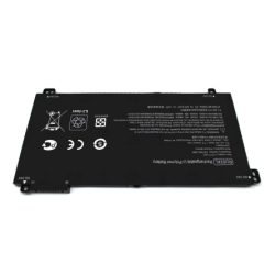 Batería para portátil HP PROBOOK X360 11 G3 RU03XL RU03048XL L12717-541 L12791-855