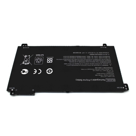 Batteria del computer portatile per HP PROBOOK X360 11 G3 RU03XL RU03048XL L12717-541 L12791-855