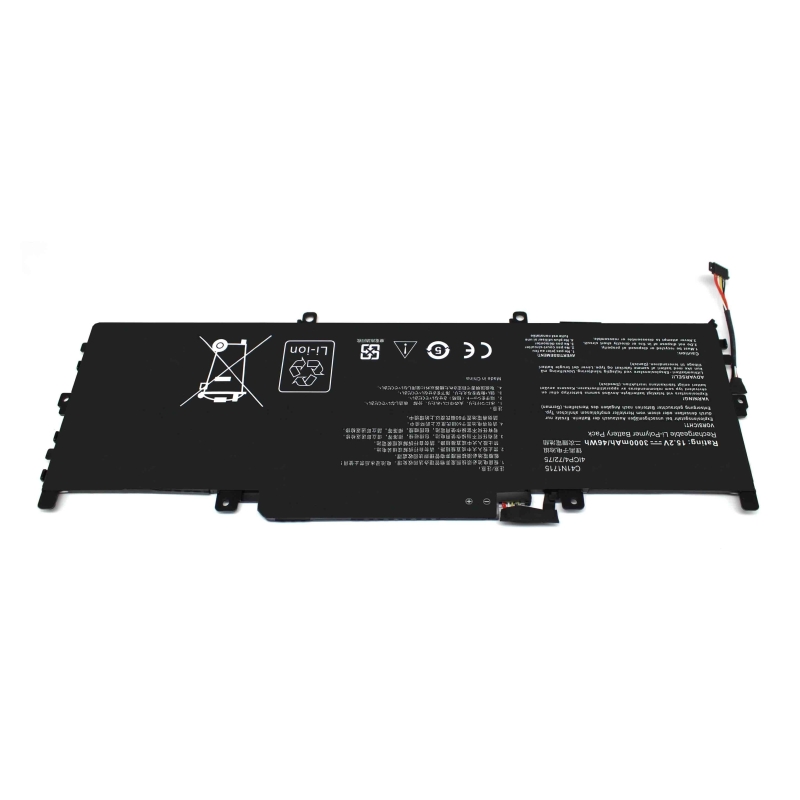 Batteria del computer portatile per ASUS ZENBOOK 13 UX331FN UX331UA UX331UN U3100FN C41N1715