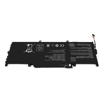 Batería para portátil ASUS ZENBOOK 13 UX331FN UX331UA UX331UN U3100FN C41N1715