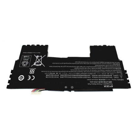 Laptop-Akku für ACER ASPIRE S7 S7-191 ULTRABOOK SERIE AP12E3K