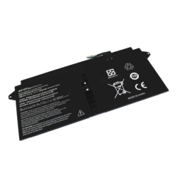 Batteria portatile per ACER ASPIRE S7-391 ULTRABOOK 13,3" AP12F3J