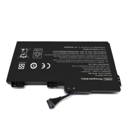 Batteria per laptop per HP ZBOOK 17 G3 808397-421 808451-001 AI06XL...
