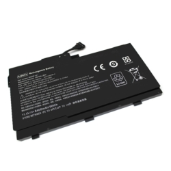 Batería para portátil HP ZBOOK 17 G3 808397-421 808451-001 AI06XL HSTNN-C86C LB6X