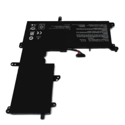 Laptop-Akku für ASUS VIVOBOOK FLIP 14 TP410UA SERIE 3ICP5/57/80 B31N1705