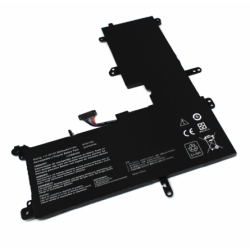 Batería para portátil ASUS VIVOBOOK FLIP 14 TP410UA SERIE 3ICP5/57/80 B31N1705