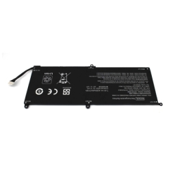 Laptop-Akku für HP PRO X2 612 G1 753703-005 HSTNN-IB6E 753329-171...