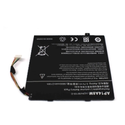 Laptop-Akku für ACER ASPIRE SWITCH 10 SW5-011 SW5-012 AP14A4M AP14A8M
