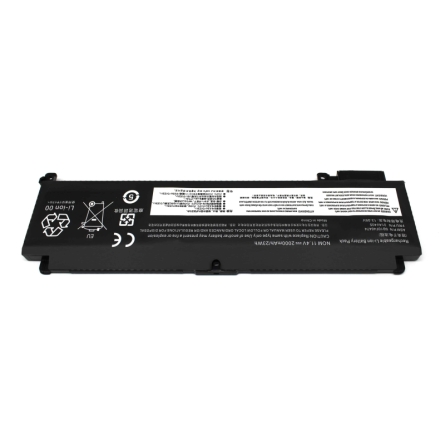 Laptop-Akku für LENOVO THINKPAD T460S T470S 01AV405 01AV406 01AV407 00HW024