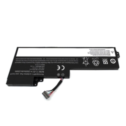 Batería para portátil LENOVO THINKPAD T470 T480 01AV421 01AV420...