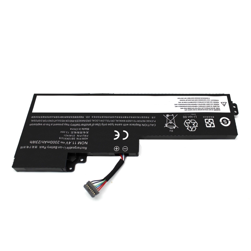 Batería para portátil LENOVO THINKPAD T470 T480 01AV421 01AV420 01AV419