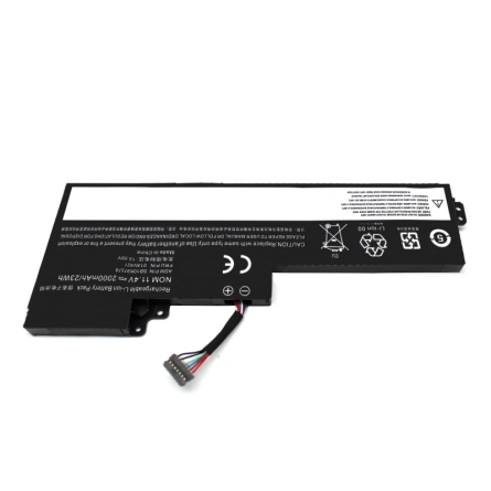 Batteria del computer portatile per LENOVO THINKPAD T470 T480 01AV421 01AV420 01AV419