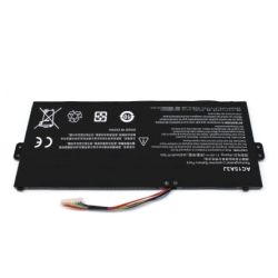 Laptop-Akku für ACER CHROMEBOOK R11 CB5-132T CB3-131 C738T AC15A8J...