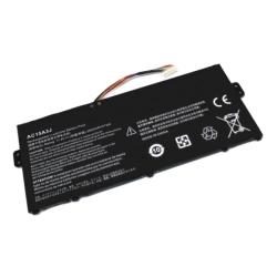 Batteria del computer portatile per ACER CHROMEBOOK R11 CB5-132T CB3-131 C738T AC15A8J AC15A3J