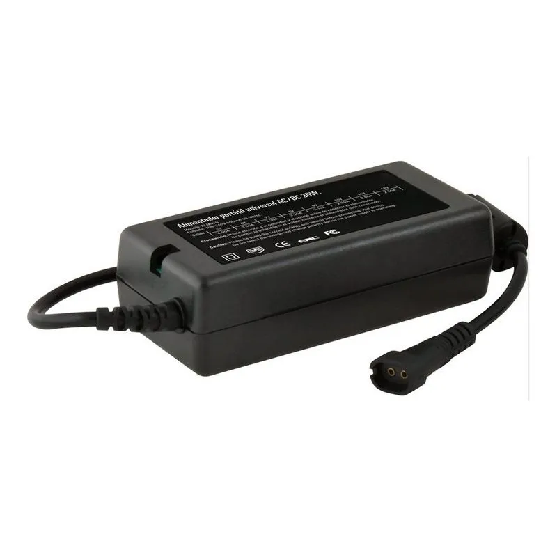 Alimentatore Regolabile 5-12V