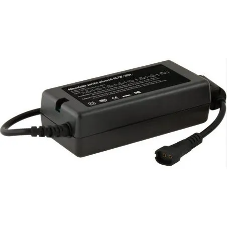 Alimentatore Regolabile 5-12V Alimentatore Regolabile 5-12V