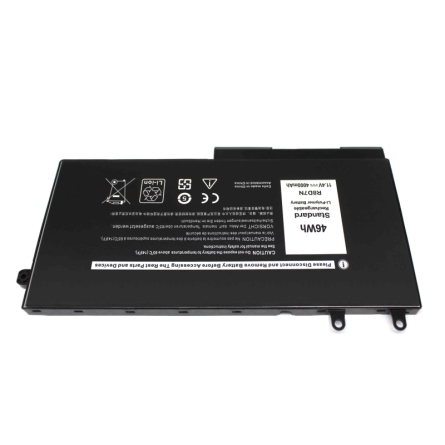 Batteria del computer portatile per DELL PRECISION 3540 3550 INSPIRON 7590 7591 R8D7N 1V1XF 4GVMP