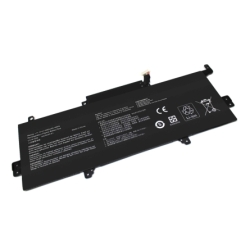 Batteria del computer portatile per ASUS ZENBOOK U3000U UX330 UX330U UX330UA C31N1602 0B200-02090000