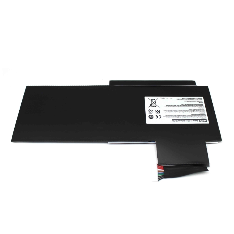 Batería para portátil MSI GS70 GS720 WS720 XMG C703 X7611 X7613 X7615 BTY-L76 MS-1771