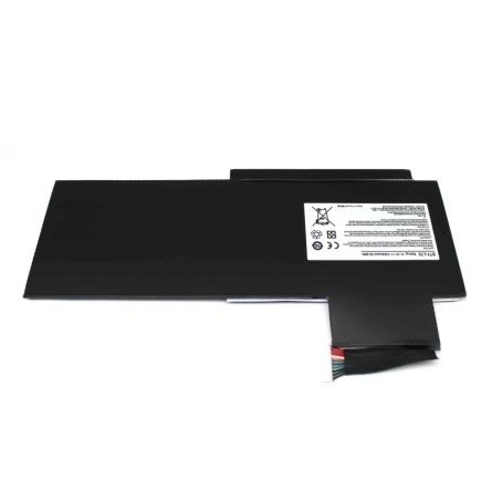 Batería para portátil MSI GS70 GS720 WS720 XMG C703 X7611 X7613 X7615 BTY-L76 MS-1771