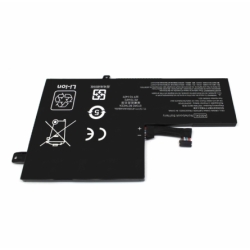 Laptop-Akku für HP CHROMEBOOK 11 G5 AS03XL HSTNN-IB7W 918340-1C1