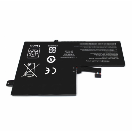 Batteria per laptop per HP CHROMEBOOK 11 G5 AS03XL HSTNN-IB7W 918340-1C1