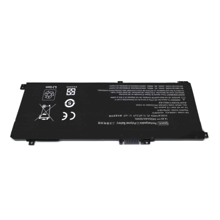 Batteria per laptop per HP ENVY X360 15-DR SA04XL HSTNN-OB1G L43248-AC2 HSTNN-UB7U