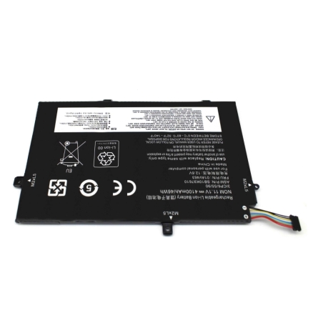 Laptop-Akku für LENOVO THINKPAD L480 L580 L17L3P52 L17M3P54 L17M3P53 01AV466