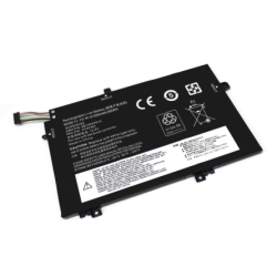 Batería para portátil LENOVO THINKPAD L480 L580 L17L3P52 L17M3P54 L17M3P53 01AV466