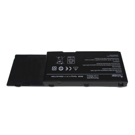 Batteria del portatile per DELL PRECISION M2400 M4400 M6400 C565C DW554