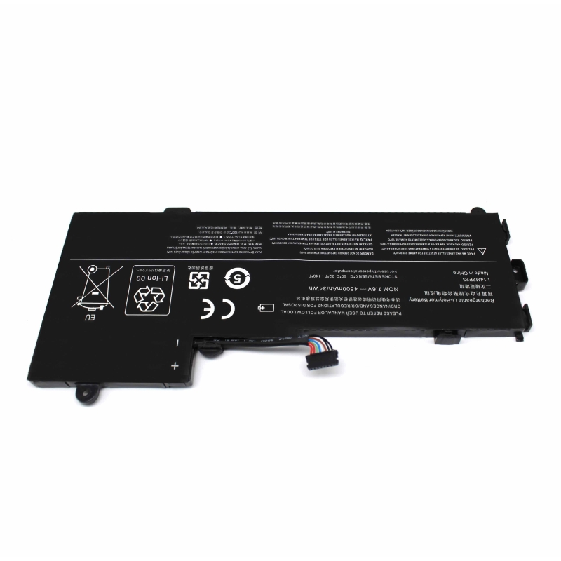 Batería para portátil LENOVO L14M2P24 L14S2P22