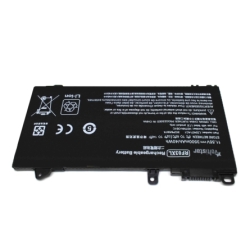 Laptop-Akku für HP PROBOOK 455 G7 450 G7 RF03XL RF03045XL L84354-005
