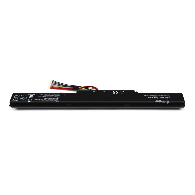 Batería para portátil ASUS A41LK5H A41LP4Q A41N1611 OB110-00470000
