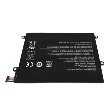 Laptop-Akku HP X2 210 G2 SW02XL 859517-855