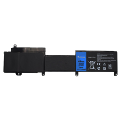Batteria del computer portatile per DELL INSPIRON 14Z-5423 15Z-5523...