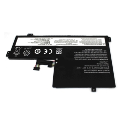 Batteria del computer portatile per LENOVO 100E 300E 500E 500E-81ES...