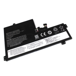 Batteria del computer portatile per LENOVO 100E 300E 500E 500E-81ES L17L3PB0 L17C3PG0 L17M3PB0