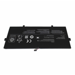 Laptop-Akku für LENOVO YOGA 910-13IKB YOGA 5 PRO L15M4P23 L15C4P21...