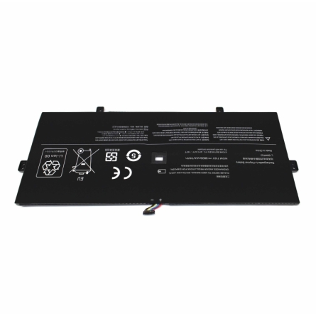 Batteria del computer portatile per LENOVO YOGA 910-13IKB YOGA 5 PRO L15M4P23 L15C4P21 L15C4P22