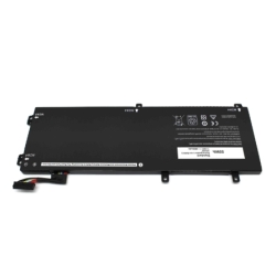 Batería para portátil DELL XPS 15 9550 9560 9570 7590 PRECISION...
