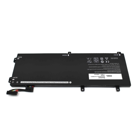 Batteria del computer portatile per DELL XPS 15 9550 9560 9570 7590 PRECISION 5510 5520 5530 H5H20