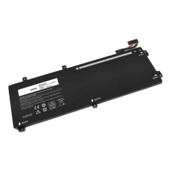 Batteria del computer portatile per DELL XPS 15 9550 9560 9570 7590 PRECISION 5510 5520 5530 H5H20