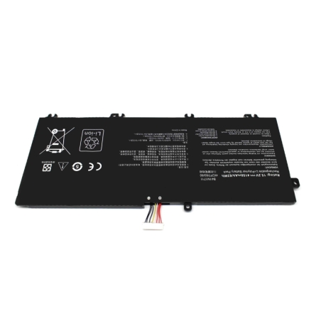Batería para portátil ASUS ROG STRIX GL503 GL703V GL503VD FX705 ZX63 ZX73 B41N1711