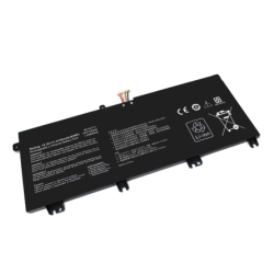 Batería para portátil ASUS ROG STRIX GL503 GL703V GL503VD FX705 ZX63 ZX73 B41N1711