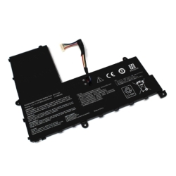Batteria del computer portatile per ASUS EEEBOOK E202SA E202SA-1A E202SA-1B R206SA B31N1503