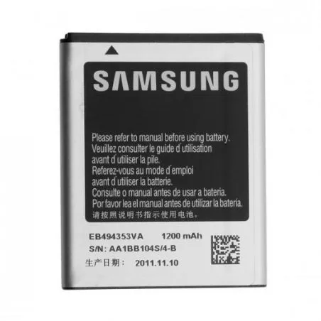 Batería Samsung Galaxy Mini Batería Samsung Galaxy Mini