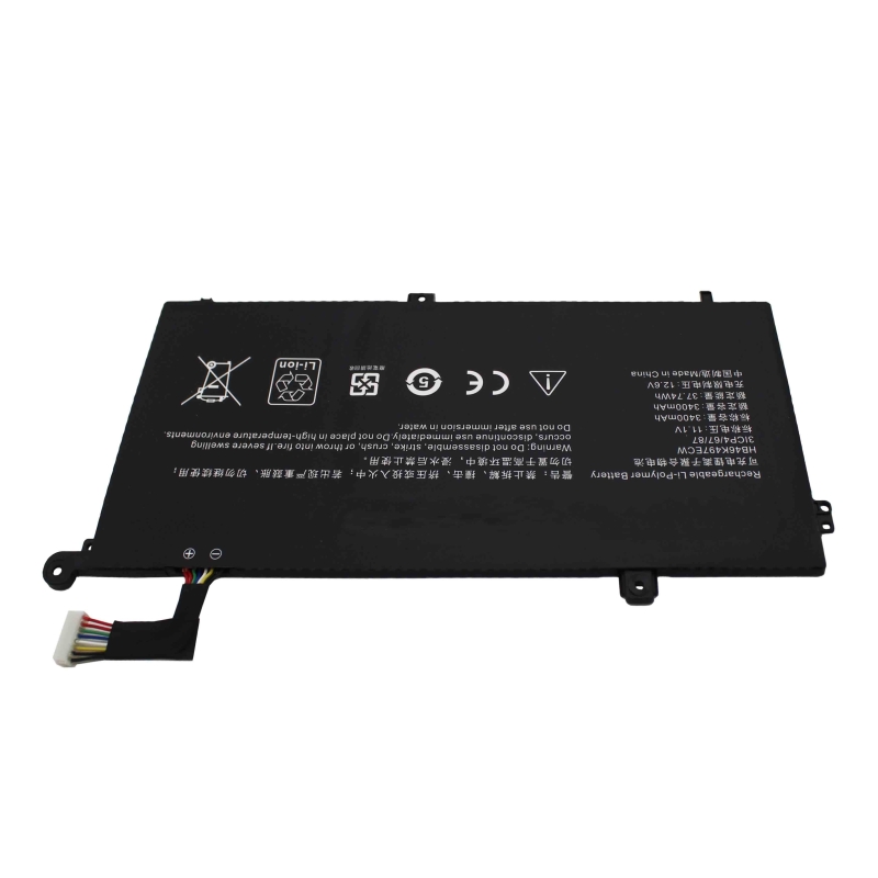 Batería para portátil HUAWEI MATEBOOK D PL-W09 PL-W19 PL-W29 MRC-W00 MRC-W60