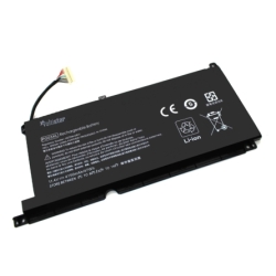 Batteria per laptop per HP SPECTRE X360 15-AP004NG PG03XL TPN-Q168 HSTNN-LB7C