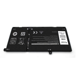 Batería para portátil DELL INSPIRON 5301 5401 5408 5409 JK6Y6 C5KG6...