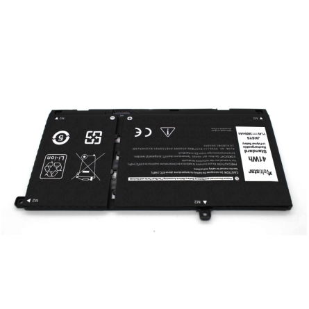 Laptop-Akku für DELL INSPIRON 5301 5401 5408 5409 JK6Y6 C5KG6 CF5RH